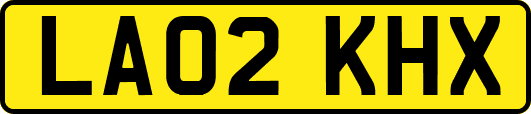 LA02KHX
