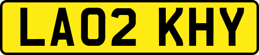 LA02KHY