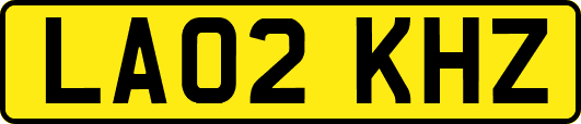 LA02KHZ
