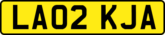 LA02KJA