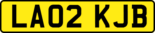 LA02KJB