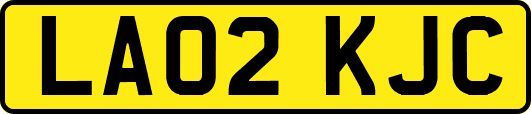 LA02KJC