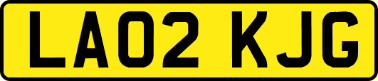 LA02KJG