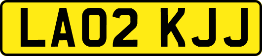 LA02KJJ