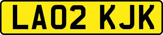 LA02KJK