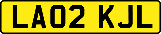 LA02KJL