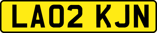LA02KJN