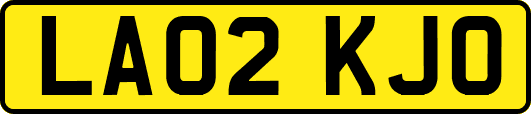 LA02KJO