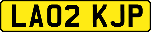 LA02KJP