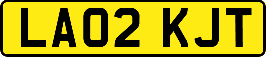 LA02KJT