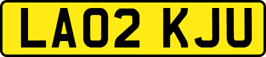 LA02KJU