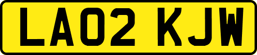 LA02KJW