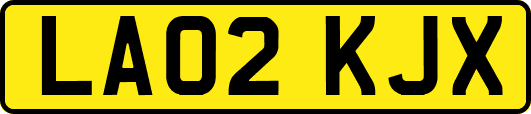 LA02KJX