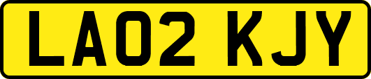 LA02KJY