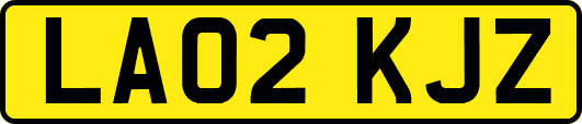 LA02KJZ