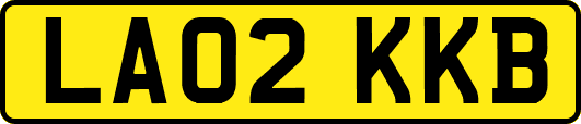 LA02KKB