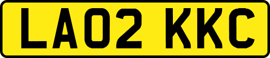 LA02KKC
