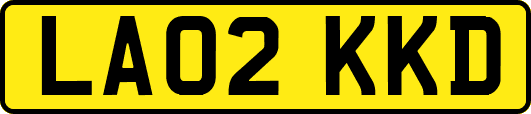 LA02KKD