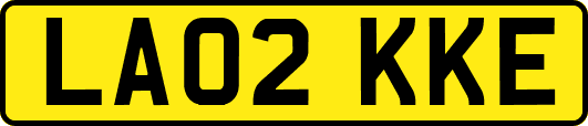 LA02KKE