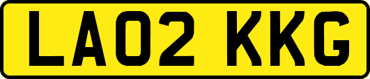 LA02KKG