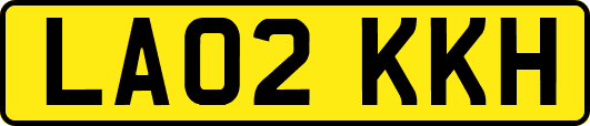 LA02KKH