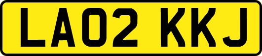LA02KKJ