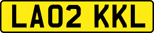 LA02KKL