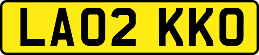 LA02KKO