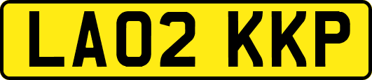 LA02KKP