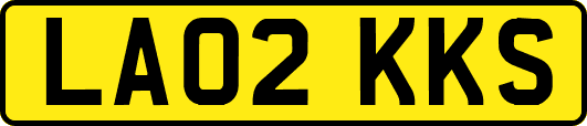 LA02KKS