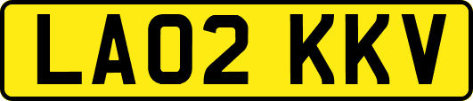 LA02KKV