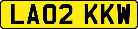 LA02KKW