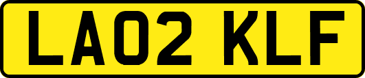 LA02KLF
