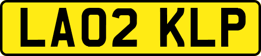 LA02KLP