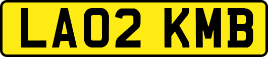 LA02KMB