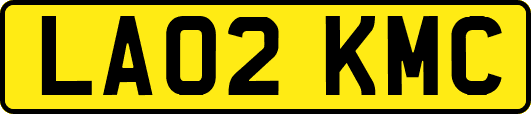 LA02KMC