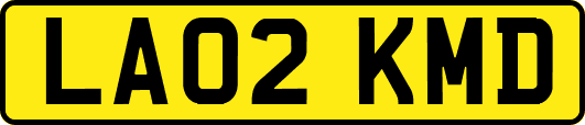 LA02KMD