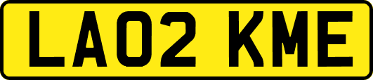 LA02KME