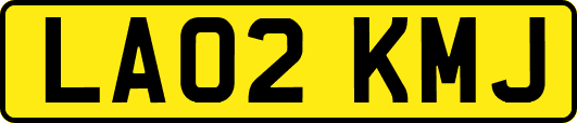 LA02KMJ