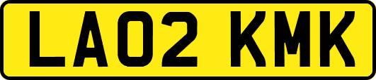 LA02KMK