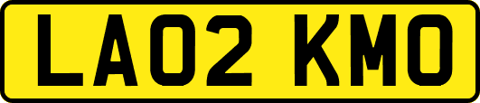 LA02KMO