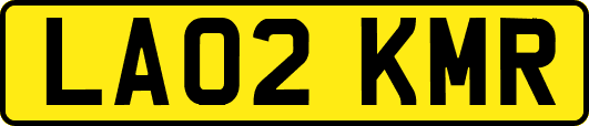 LA02KMR