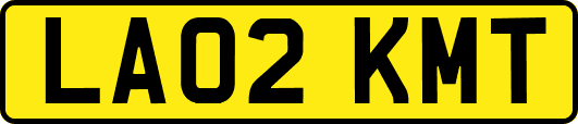 LA02KMT