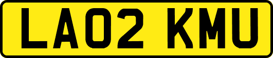 LA02KMU
