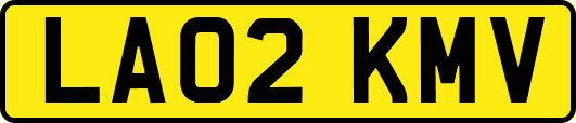 LA02KMV