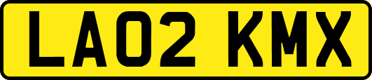 LA02KMX