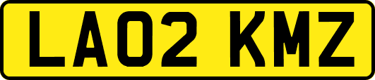 LA02KMZ