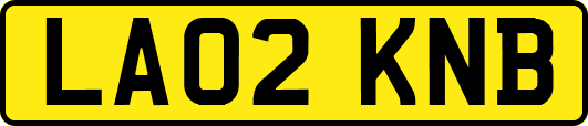 LA02KNB