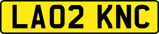 LA02KNC