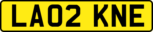 LA02KNE